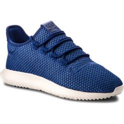 Buty adidas - Tubular Shadow Ck B37593 Mysink/Clgrey/Cwhite. Niebieskie buty sportowe na co dzień męskie ADIDAS, m, bez wzorów, z materiału, eleganckie, bez ramiączek, bez kaptura. W wyprzedaży za 279.00 zł.