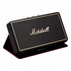 Marshall Stockwell Bluetooth + etui czarny. Głośniki przenośne Marshall Headphones. Za 869.00 zł.
