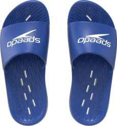 Speedo Męskie Klapki SPEEDO SLIDES ONE PIECE AM. Klapki i japonki męskie SPEEDO, bez wzorów. Za 78.39 zł.