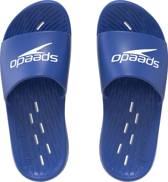 Speedo Męskie Klapki SPEEDO SLIDES ONE PIECE AM. Klapki i japonki męskie SPEEDO, bez wzorów. Za 88.19 zł.