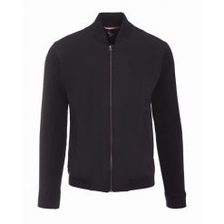 Kurtka Gaze Jordan. Niebieskie kurtki męskie GAZE, bez wzorów, sportowe, bez ramiączek, bez kaptura. Za 803.00 zł.