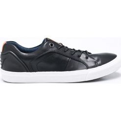 Big Star - Tenisówki. Trampki męskie marki Big Star. W wyprzedaży za 49.90 zł.