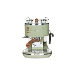 Ekspres DeLonghi ECOV 311.GR 1100W kolor oliwkowy. Ekspresy kolbowe marki DeLonghi. Za 580.06 zł.