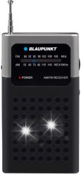 Radio Blaupunkt Miniradio KIESZKONKOWE BATERYJNE Blaupunkt PR4BK. Radia Blaupunkt. Za 129.80 zł.