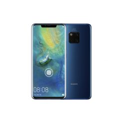 Smartfon HUAWEI Mate 20 Pro Niebieski. Smartfony marki Huawei. Za 3,699.00 zł.