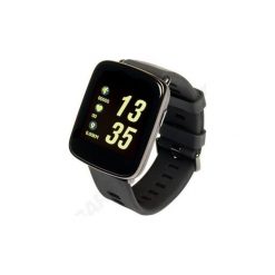 Zegarek smartwatch Garett G32W czarny. Zegarki smartwatch marki GARETT. Za 374.99 zł.