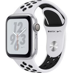 Smartwatch Apple Watch Series 4 Nike+ (MU6H2FD/A). Zegarki smartwatch Apple. Za 2,240.56 zł.