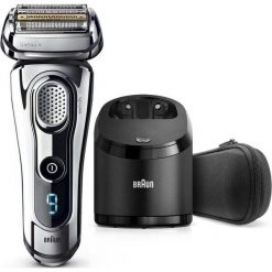 Golarka BRAUN Seria 9 9291cc. Golarki męskie BRAUN. Za 906.57 zł.
