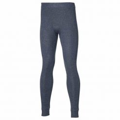 Męskie legginsy termoaktywne Heatkeeper Comfort antracytowy melanż. Brązowe bielizna termoaktywna męska HEAT KEEPER, m, bez wzorów, ze skóry, bez ramiączek, narciarskie. Za 138.99 zł.
