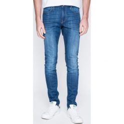 Lee - Jeansy Malone. Jeansy męskie marki bonprix. W wyprzedaży za 229.90 zł.