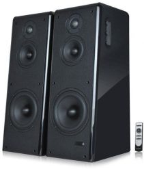 Microlab Solo 19 - Zestaw głośników 2.0 z Bluetooth. Zestawy głośników MICROLAB. Za 1,594.18 zł.