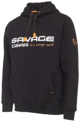 Bluza Savage Gear Cosmo. Bluzy nierozpinane męskie Savage Gear, m, bez wzorów, bez ramiączek, bez kaptura. Za 263.24 zł.