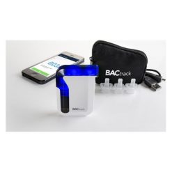 BACtrack Alkomat Mobile. Alkomaty Bactrack. Za 323.82 zł.