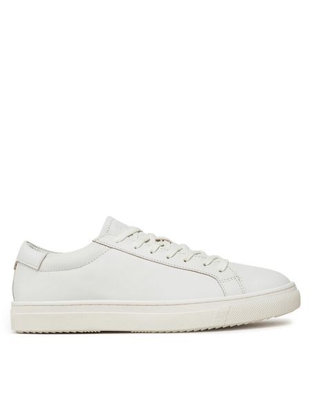 Jack & Jones Sneakersy Jfwradcliffe 12240477 Biały. Białe buty sportowe na co dzień męskie Jack & Jones, m, bez wzorów, ze skóry, bez ramiączek, bez kaptura. Za 229.99 zł.