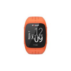 POLAR M430 Orange. Smartbandy marki Polar. Za 639.00 zł.