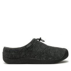 Klapki Keen. Szare klapki i japonki męskie Keen, bez wzorów. Za 269.99 zł.