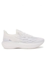 Plein Sport Sneakersy AAES USC0844 STE003N Biały. Białe buty sportowe na co dzień męskie Plein Sport, m, bez wzorów, z materiału, sportowe, bez ramiączek, bez kaptura. Za 1,099.00 zł.