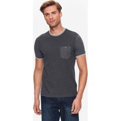 T-SHIRT KRÓTKI RĘKAW MĘSKI. T-shirty męskie TOP SECRET. W wyprzedaży za 29.99 zł.
