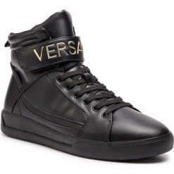 Sneakersy VERSACE JEANS - E0YTBSH5 70934 899. Buty sportowe na co dzień męskie Versace Jeans. W wyprzedaży za 449.00 zł.