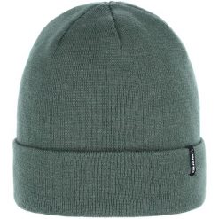 Czapka dla dorosłych VIKING Eol Life Style. Zielone czapki męskie Viking, bez wzorów, sportowe. Za 46.00 zł.