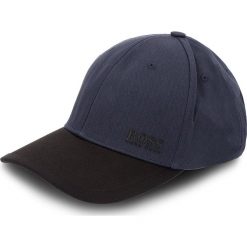 Czapka z daszkiem BOSS - Cap 15 50382415 410. Czapki męskie marki Boss. W wyprzedaży za 199.00 zł.