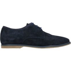 Półbuty CROSS. Eleganckie półbuty męskie marki Gino Rossi. W wyprzedaży za 149.90 zł.