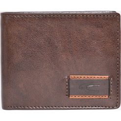 Camel Active - Portfel skórzany. Portfele męskie marki Camel Active. W wyprzedaży za 139.90 zł.