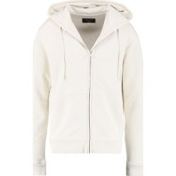 AllSaints EXOLE Bluza rozpinana vintage white. Bluzy rozpinane męskie marki AllSaints. W wyprzedaży za 456.75 zł.