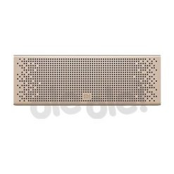 Xiaomi Mi Bluetooth Speaker (złoty). Głośniki przenośne marki Xiaomi. Za 149.99 zł.
