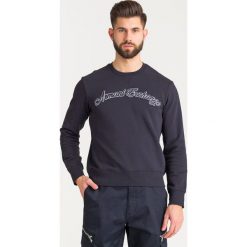 BLUZA Armani Exchange. Bluzy nierozpinane męskie Armani Exchange. Za 356.30 zł.