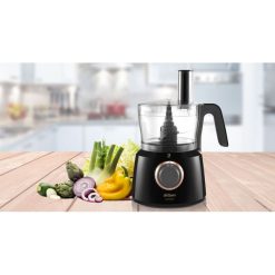 Robot kuchenny Arzum Arzum Maxthon AR1064 - black. Roboty kuchenne Arzum. Za 408.34 zł.