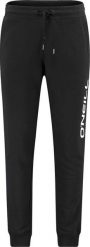 O Neill Męskie Spodnie LM JOGGER PANTS. Długie spodnie sportowe męskie O Neill, bez wzorów. Za 229.99 zł.