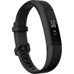 Smartband Fitbit Alta HR Large czarna (FB408GMBKL-EU). Smartbandy marki FITBIT. Za 730.99 zł.