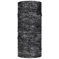 Chusta wielofunkcyjna Buff Coolnet UV+. Brązowe szaliki męskie Buff, na zimę, bez wzorów, sportowe. W wyprzedaży za 69.93 zł.