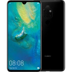 Huawei Mate 20 Smartfon. Zielone smartfony Huawei. Za 2,997.00 zł.
