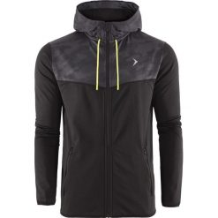 Outhorn Bluza męska HOL18-BLM604 r. XXL. Bluzy bez kaptura męskie Outhorn. Za 88.00 zł.