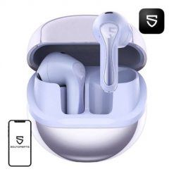 Słuchawki TWS Soundpeats Air 5 (fioletowe). Fioletowe słuchawki bluetooth SoundPeats. Za 319.00 zł.