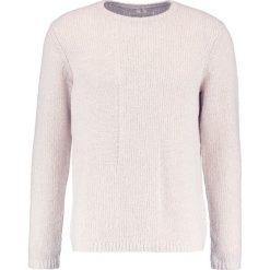 Folk INTERFERENCE CREW Sweter ecru. Swetry męskie marki Folk. W wyprzedaży za 450.45 zł.