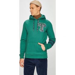 Tommy Jeans - Bluza. Bluzy z kapturem męskie marki Tommy Jeans. Za 399.90 zł.