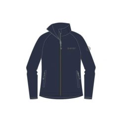 Hi-tec POLAR HENIS NAVY XXXL. Bluzy bez kaptura męskie marki Hi-tec. Za 96.72 zł.