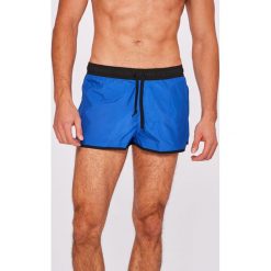 Adidas Performance - Szorty. Szorty sportowe męskie marki adidas Performance. W wyprzedaży za 129.90 zł.