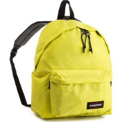 Plecak EASTPAK - Padded Pak'r EK620 Young Yellow 72T. Plecaki męskie marki Eastpak. W wyprzedaży za 179.00 zł.
