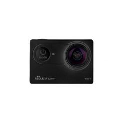 Redleaf SJ5000+ WIFI 4K CZARNA. Kamery sportowe marki SONY. Za 249.00 zł.