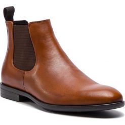 Sztyblety VAGABOND - Harvey 4463-001-27 Cognac. Sztyblety męskie marki Vagabond. W wyprzedaży za 419.00 zł.