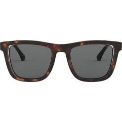 Emporio Armani - Okulary 0EA4126. Okulary przeciwsłoneczne męskie marki Emporio Armani. Za 499.90 zł.