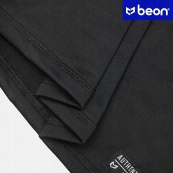 Beon Koszulka termoaktywna męska Beon Skin Flare Quantum Black XL. Czarne bielizna termoaktywna męska Beon, m, bez wzorów, bez ramiączek. Za 49.95 zł.