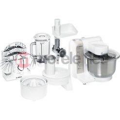 Robot kuchenny Bosch MUM4880. Roboty kuchenne marki Bosch. Za 602.99 zł.