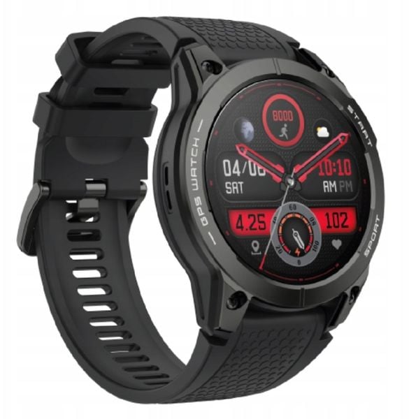 SMARTWATCH AIWA SW-A2000. Zegarki smartwatch Aiwa. Za 322.99 zł.