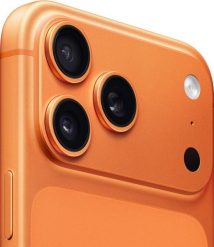 Apple Smartfon iPhone 17 Pro Max 256GB 5G - pomarańczowy. Brązowe smartfony Apple. Za 9,404.23 zł.