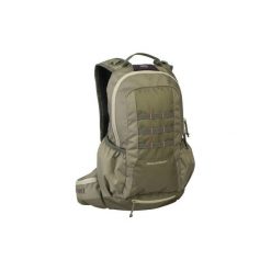 Plecak 20 l X-ACCESS. Brązowe plecaki męskie SOLOGNAC, z materiału. Za 149.99 zł.